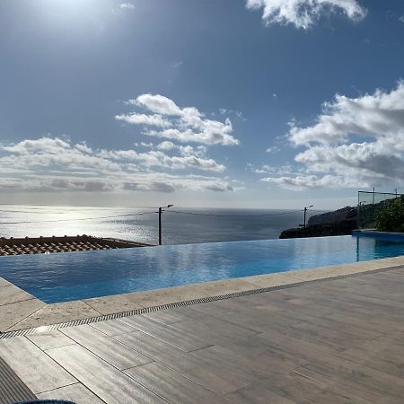 Holiday Apartment Sunset Ocean リベイラ・ブラーヴァ エクステリア 写真
