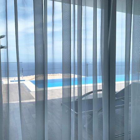 Holiday Apartment Sunset Ocean リベイラ・ブラーヴァ エクステリア 写真