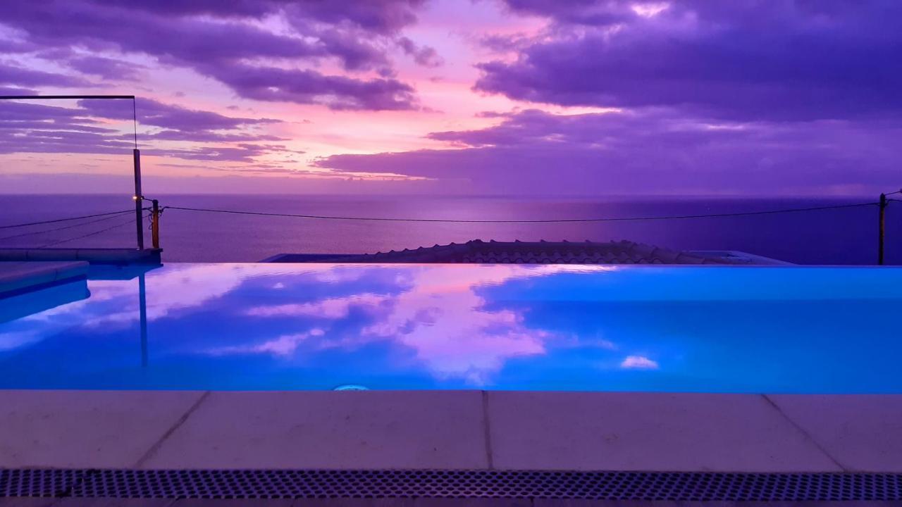 Holiday Apartment Sunset Ocean リベイラ・ブラーヴァ エクステリア 写真