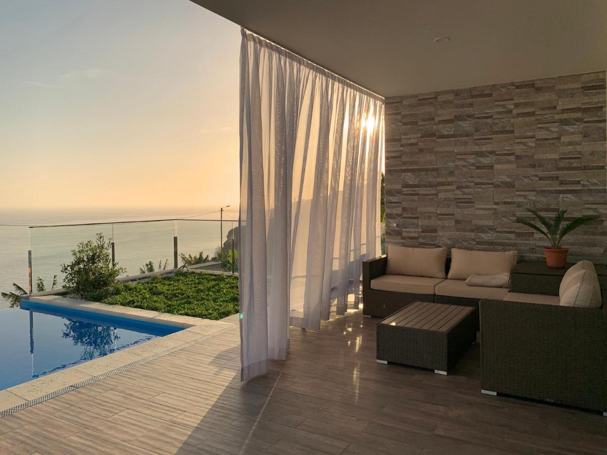 Holiday Apartment Sunset Ocean リベイラ・ブラーヴァ エクステリア 写真
