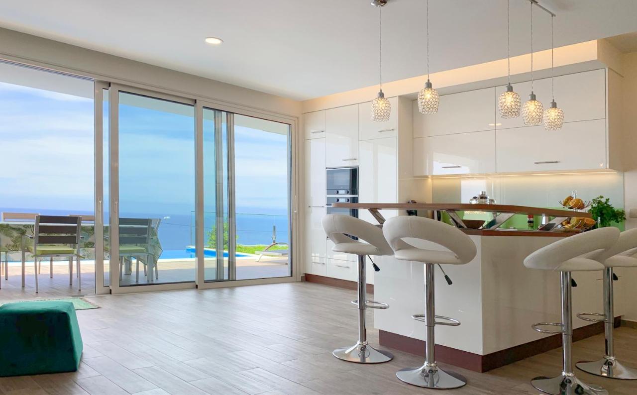 Holiday Apartment Sunset Ocean リベイラ・ブラーヴァ エクステリア 写真