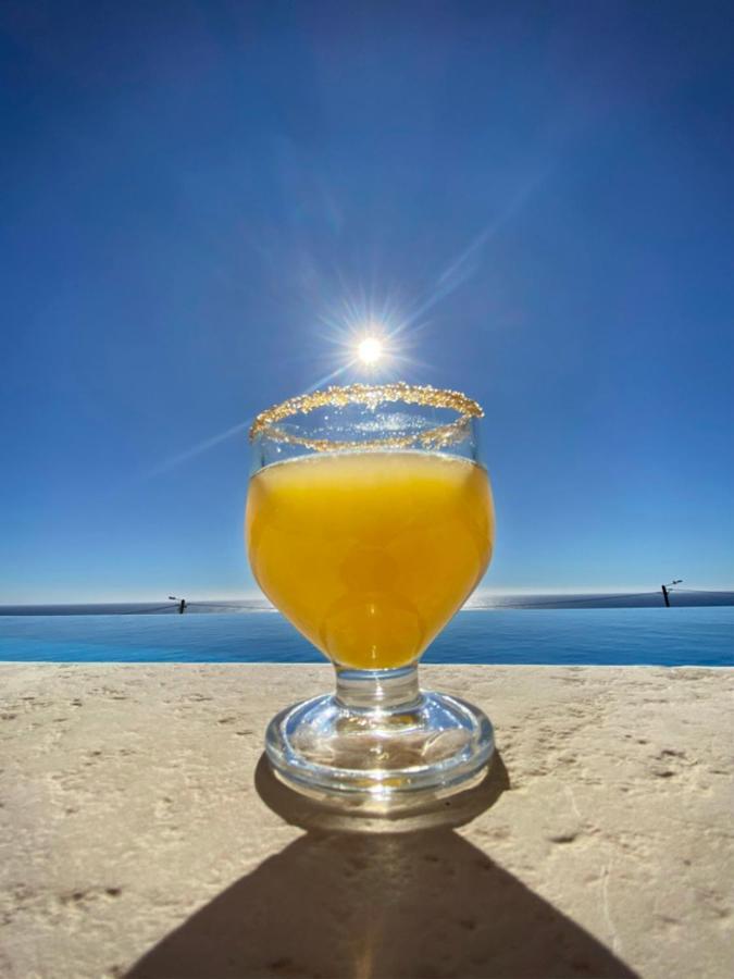 Holiday Apartment Sunset Ocean リベイラ・ブラーヴァ エクステリア 写真