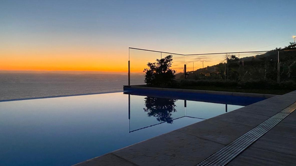 Holiday Apartment Sunset Ocean リベイラ・ブラーヴァ エクステリア 写真